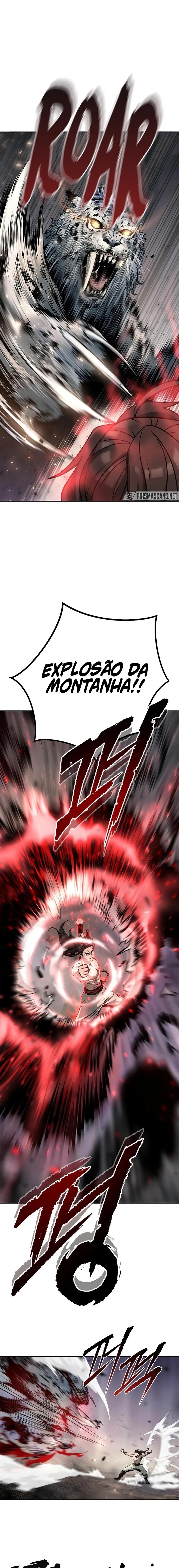 Read Crônicas da Facção Demoníaca PT Manga Online