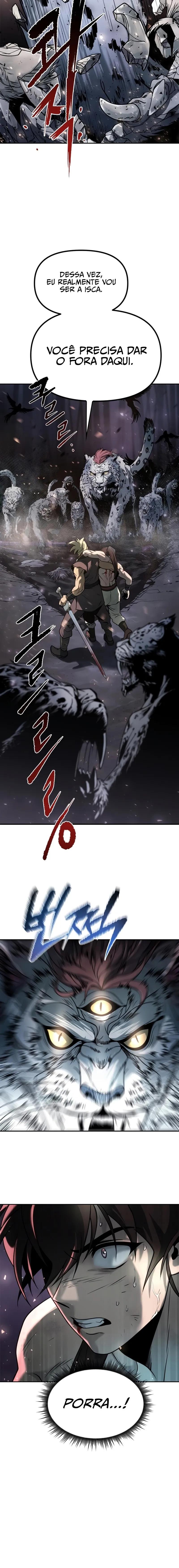 Read Crônicas da Facção Demoníaca PT Manga Online