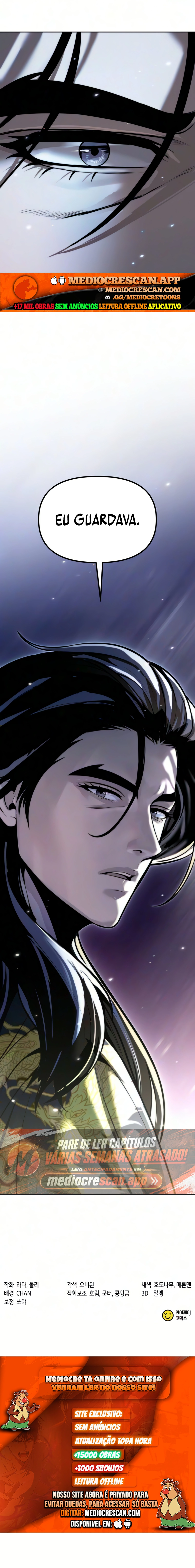 Read Crônicas da Facção Demoníaca PT Manga Online