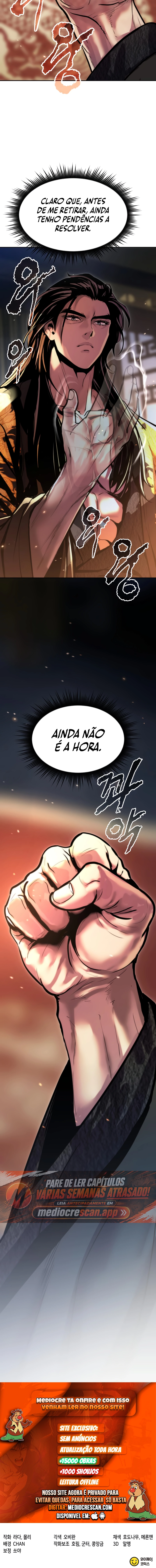 Read Crônicas da Facção Demoníaca PT Manga Online