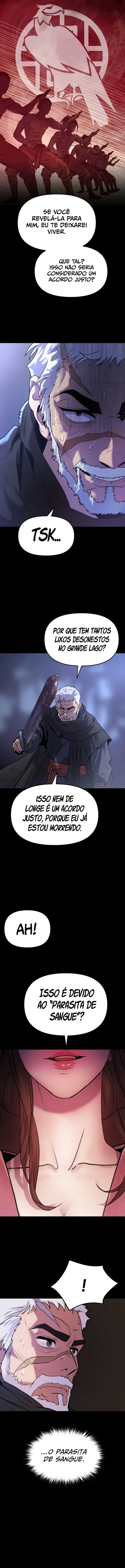 Read Crônicas da Facção Demoníaca PT Manga Online