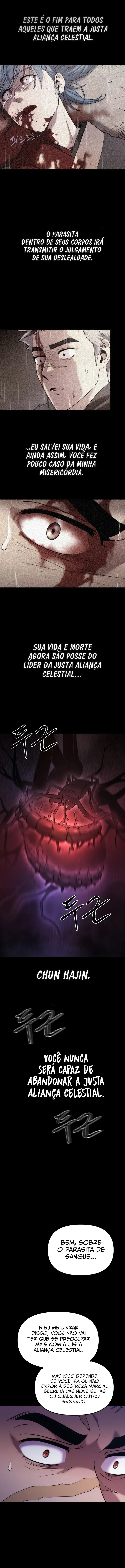 Read Crônicas da Facção Demoníaca PT Manga Online