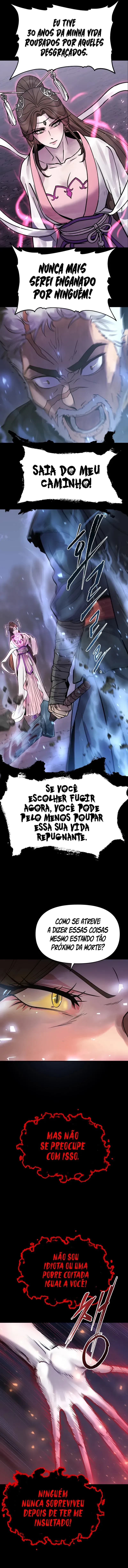 Read Crônicas da Facção Demoníaca PT Manga Online