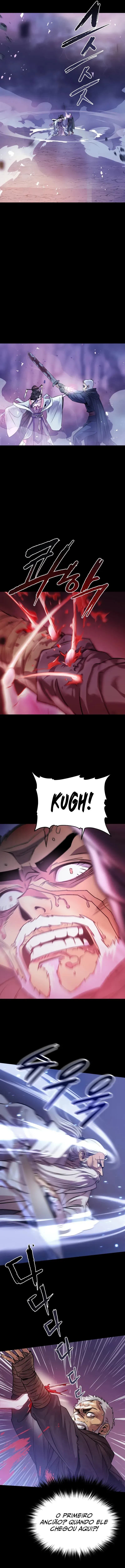 Read Crônicas da Facção Demoníaca PT Manga Online