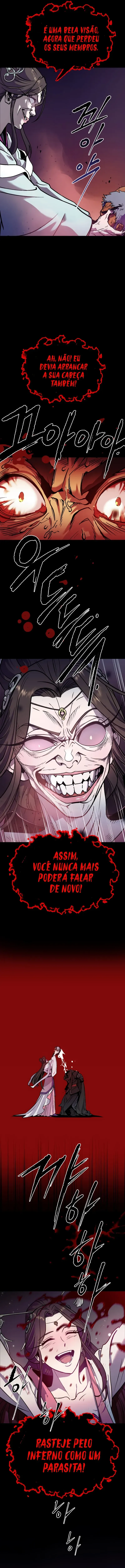 Read Crônicas da Facção Demoníaca PT Manga Online