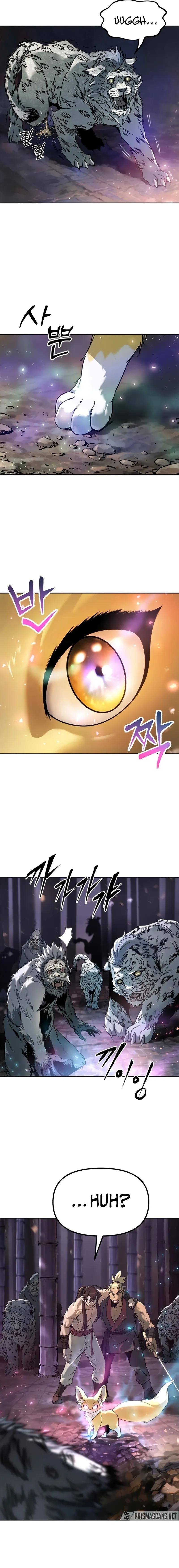 Read Crônicas da Facção Demoníaca PT Manga Online