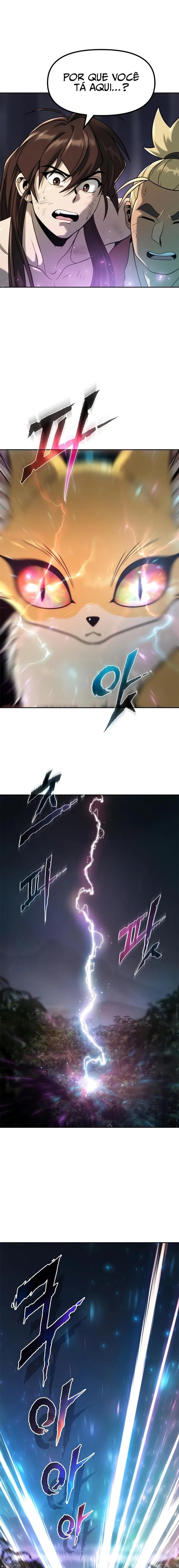 Read Crônicas da Facção Demoníaca PT Manga Online