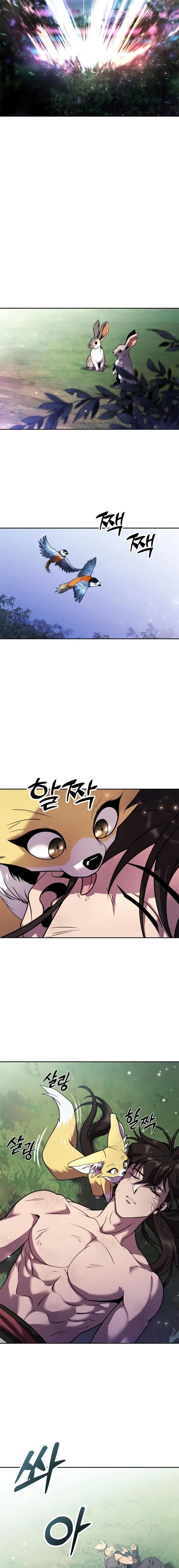 Read Crônicas da Facção Demoníaca PT Manga Online