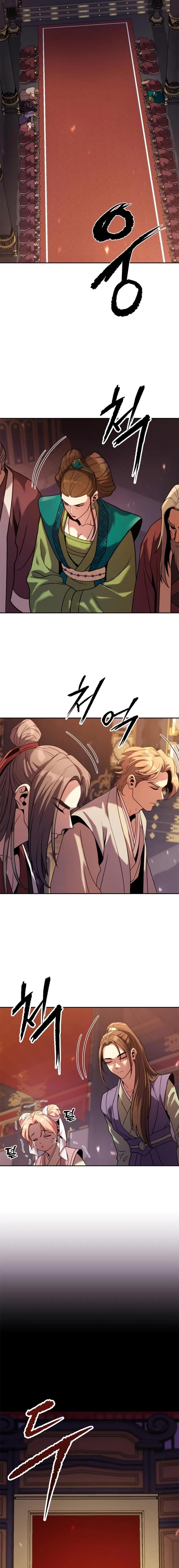 Read Crônicas da Facção Demoníaca PT Manga Online