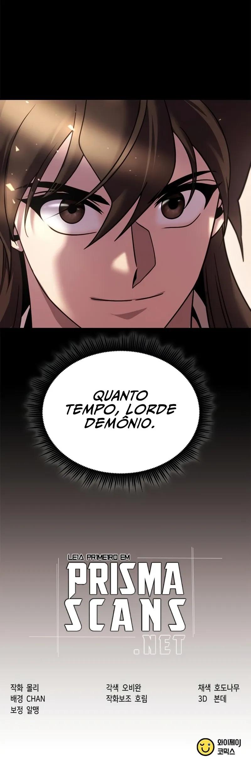 Read Crônicas da Facção Demoníaca PT Manga Online
