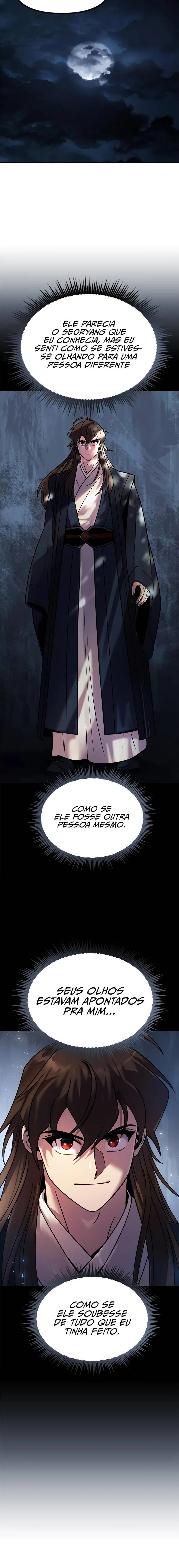 Read Crônicas da Facção Demoníaca PT Manga Online