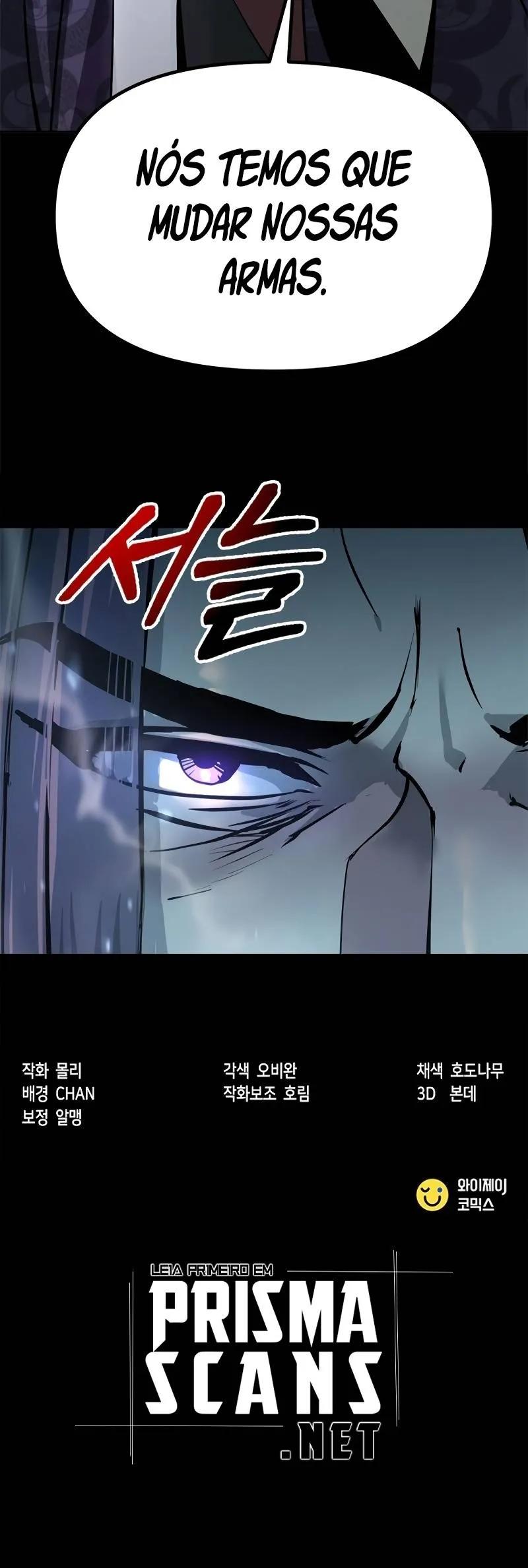Read Crônicas da Facção Demoníaca PT Manga Online