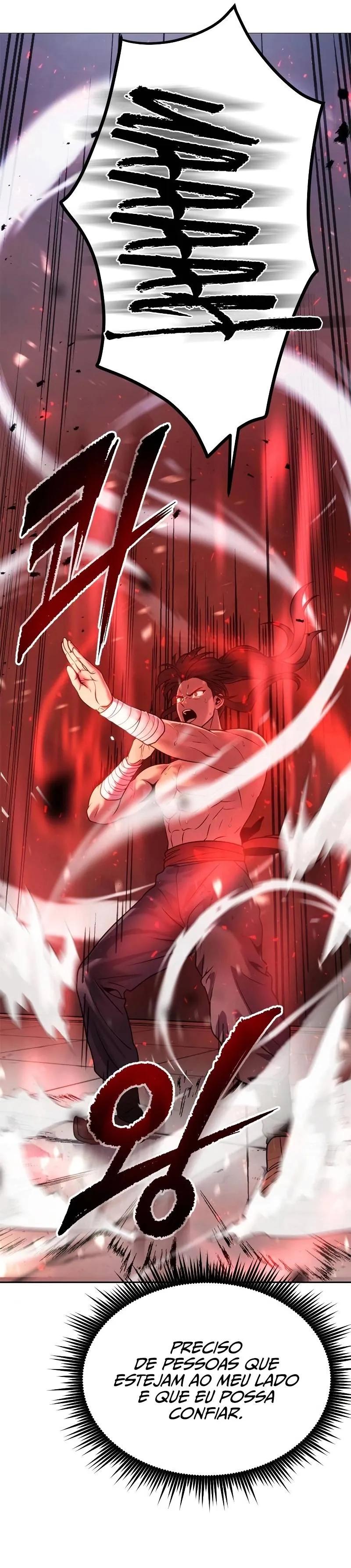 Read Crônicas da Facção Demoníaca PT Manga Online