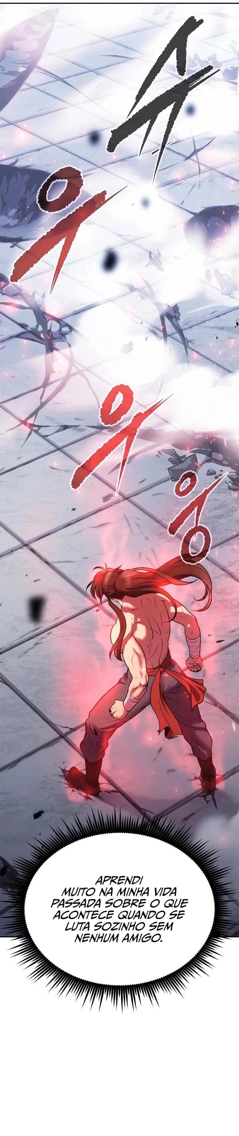 Read Crônicas da Facção Demoníaca PT Manga Online