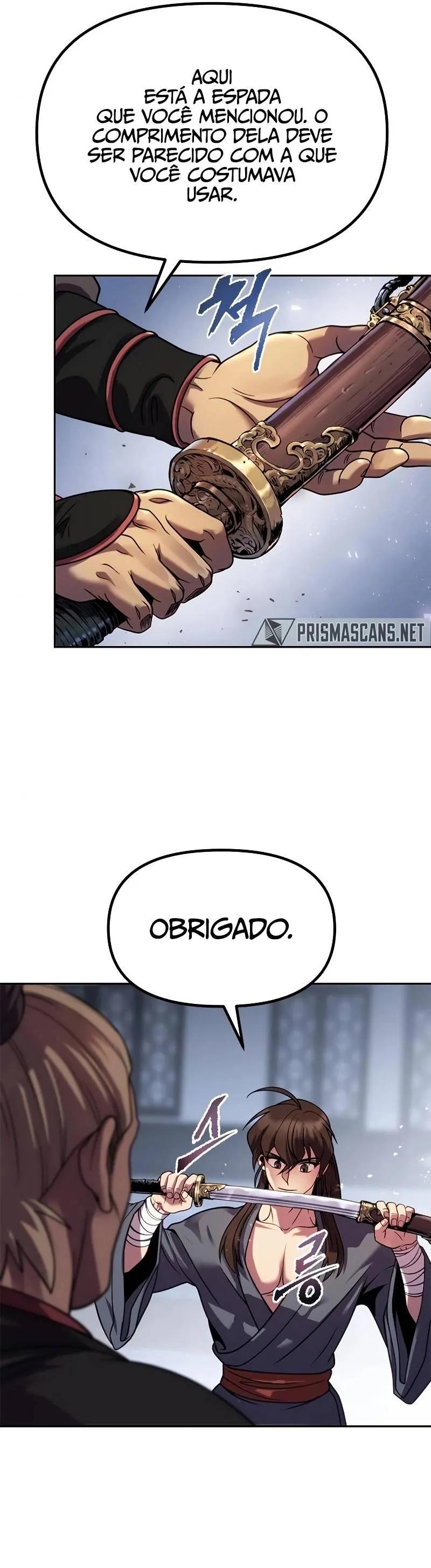 Read Crônicas da Facção Demoníaca PT Manga Online