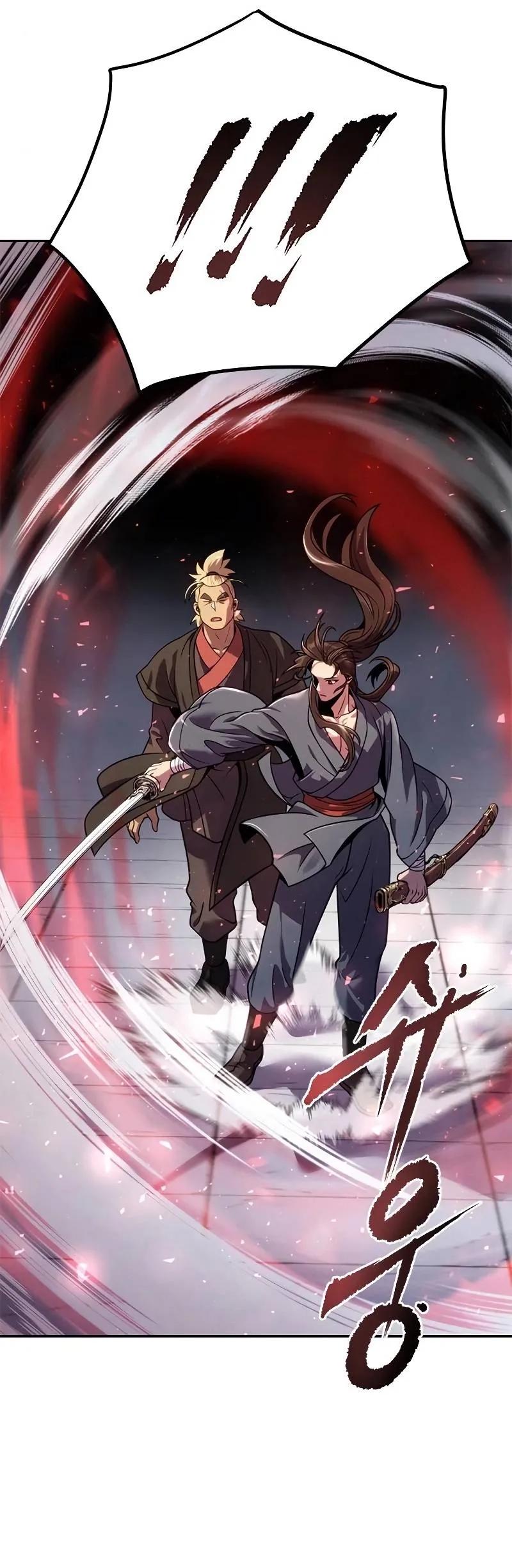 Read Crônicas da Facção Demoníaca PT Manga Online