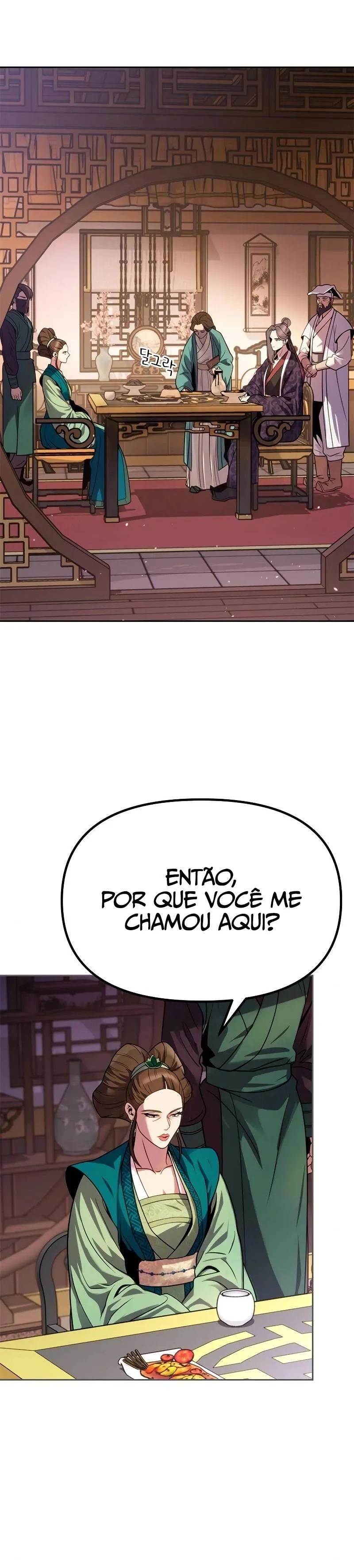 Read Crônicas da Facção Demoníaca PT Manga Online