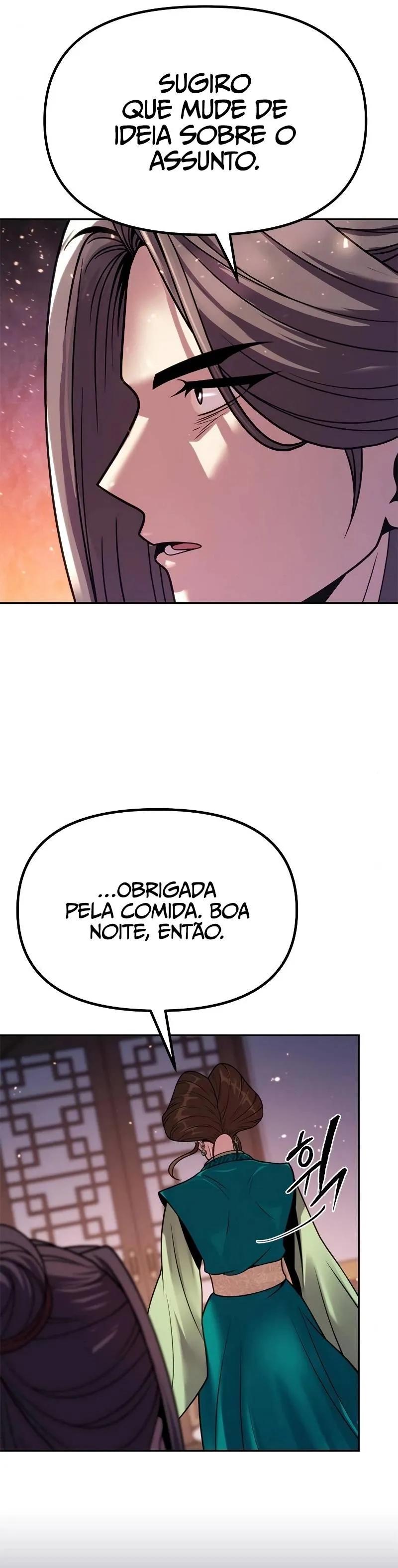 Read Crônicas da Facção Demoníaca PT Manga Online