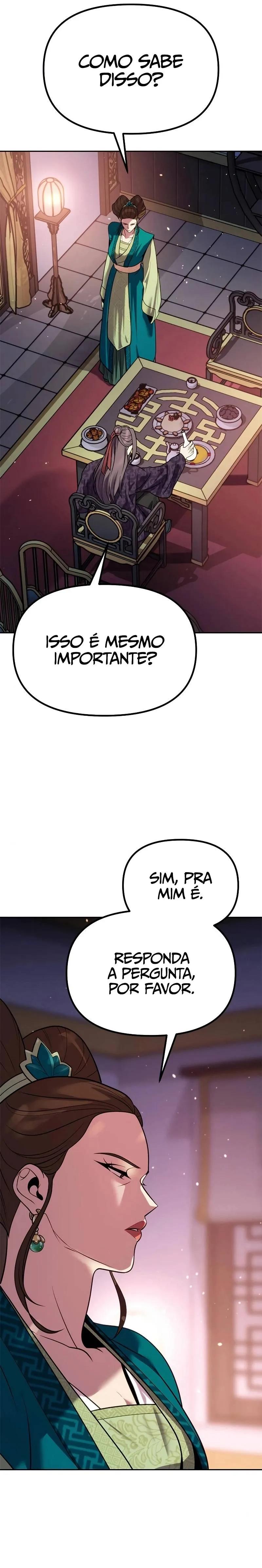 Read Crônicas da Facção Demoníaca PT Manga Online
