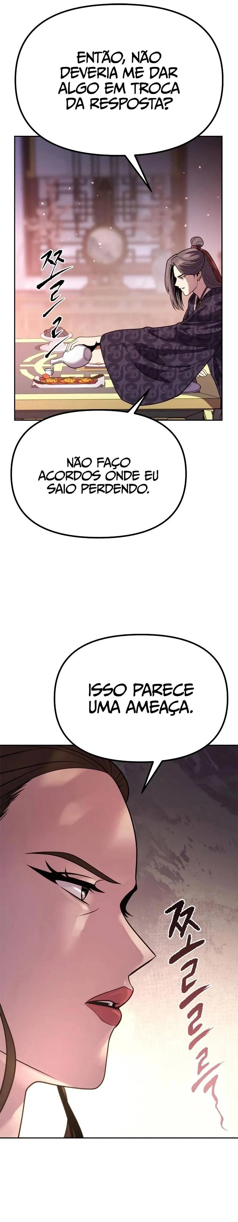 Read Crônicas da Facção Demoníaca PT Manga Online
