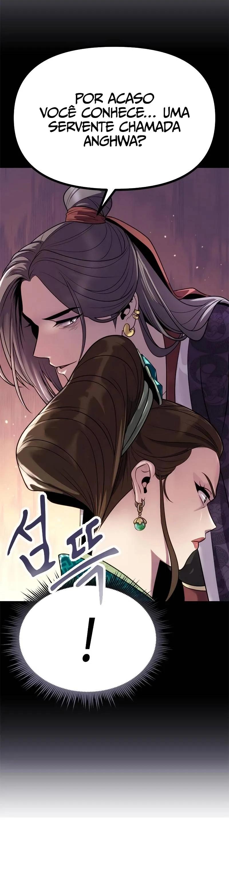 Read Crônicas da Facção Demoníaca PT Manga Online
