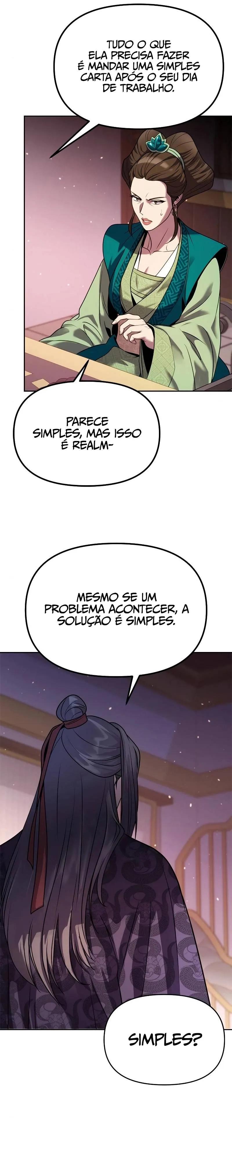 Read Crônicas da Facção Demoníaca PT Manga Online
