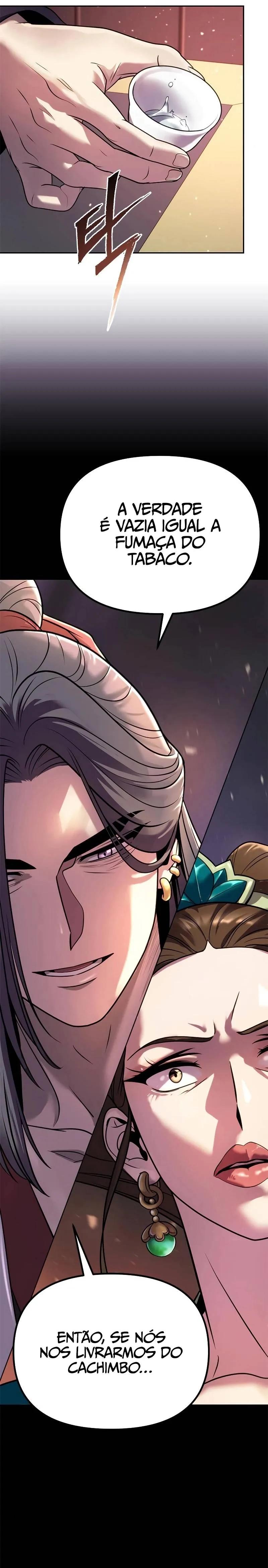 Read Crônicas da Facção Demoníaca PT Manga Online