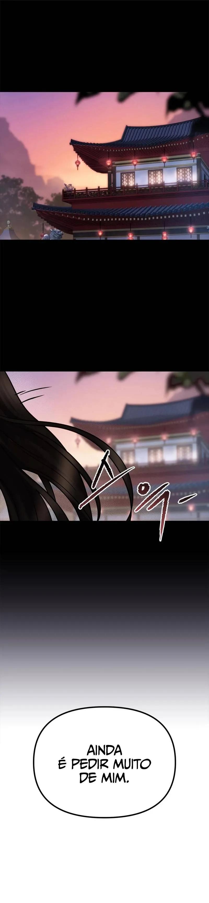 Read Crônicas da Facção Demoníaca PT Manga Online