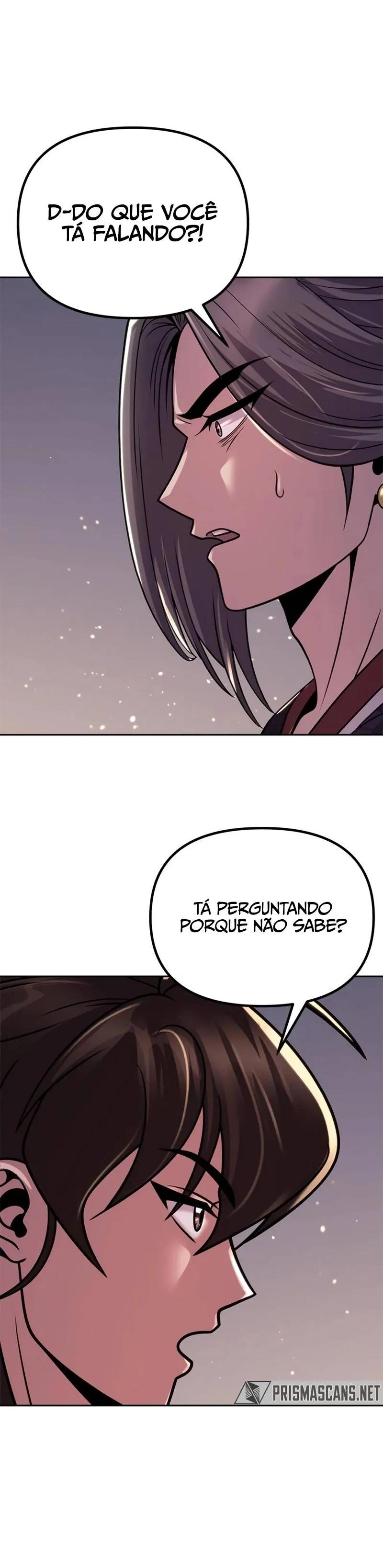 Read Crônicas da Facção Demoníaca PT Manga Online