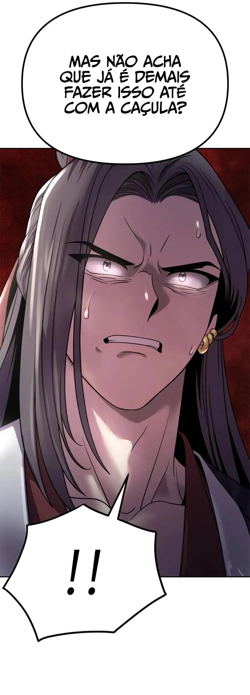 Read Crônicas da Facção Demoníaca PT Manga Online