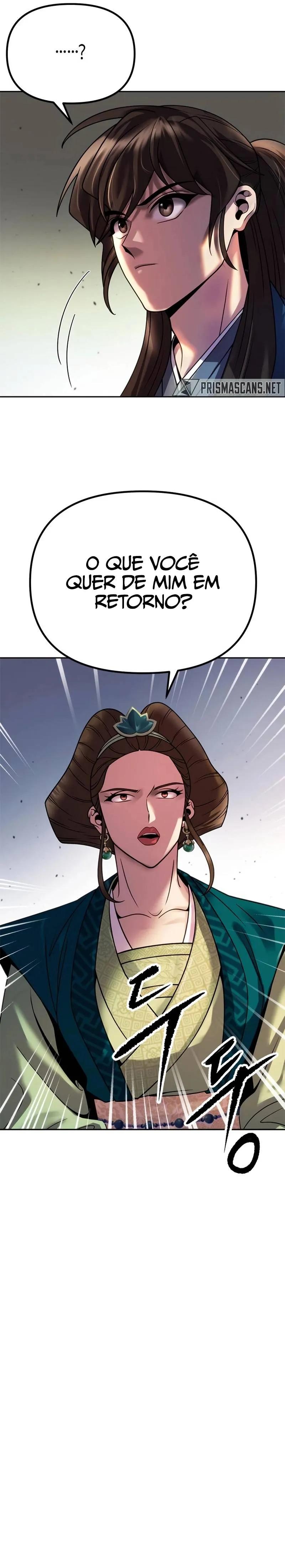 Read Crônicas da Facção Demoníaca PT Manga Online