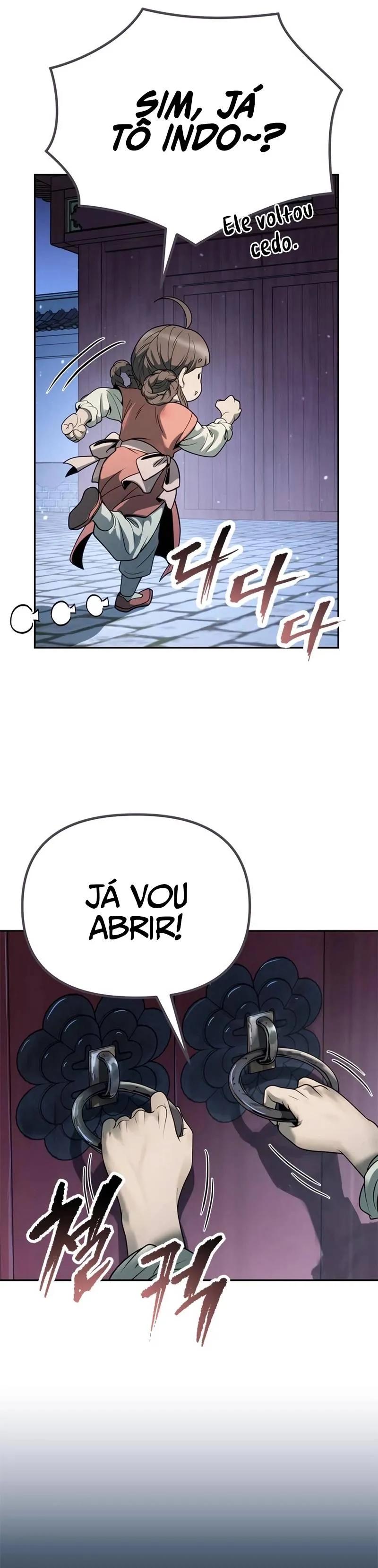 Read Crônicas da Facção Demoníaca PT Manga Online