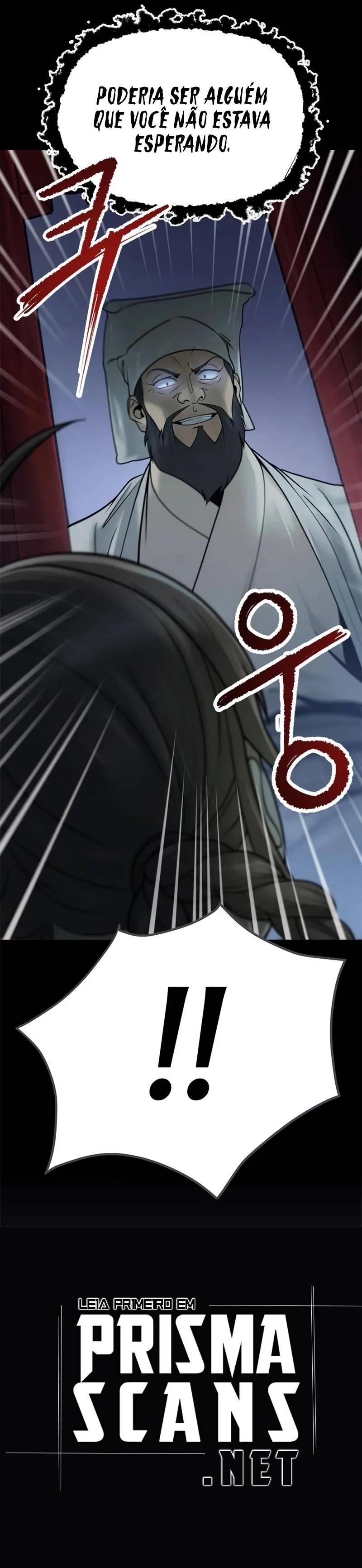 Read Crônicas da Facção Demoníaca PT Manga Online