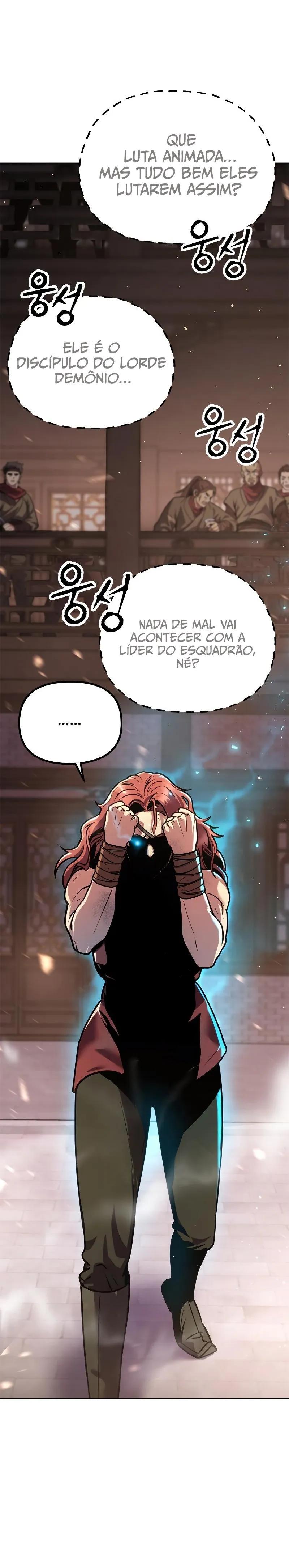 Read Crônicas da Facção Demoníaca PT Manga Online