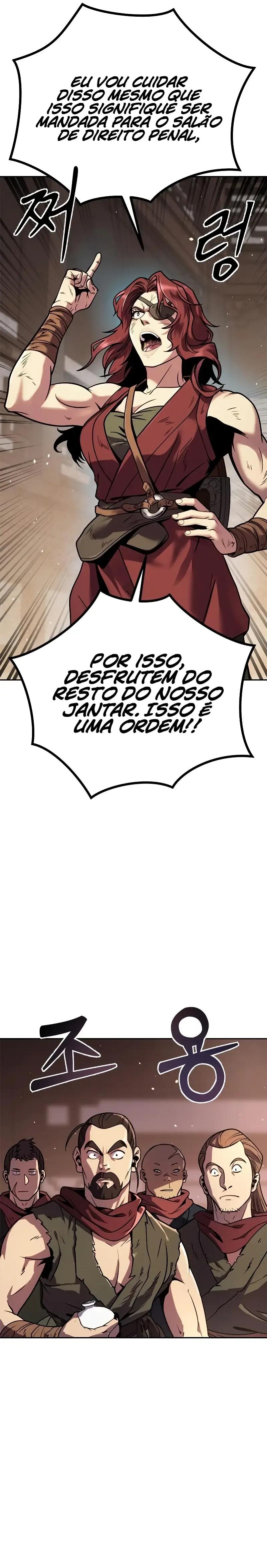 Read Crônicas da Facção Demoníaca PT Manga Online