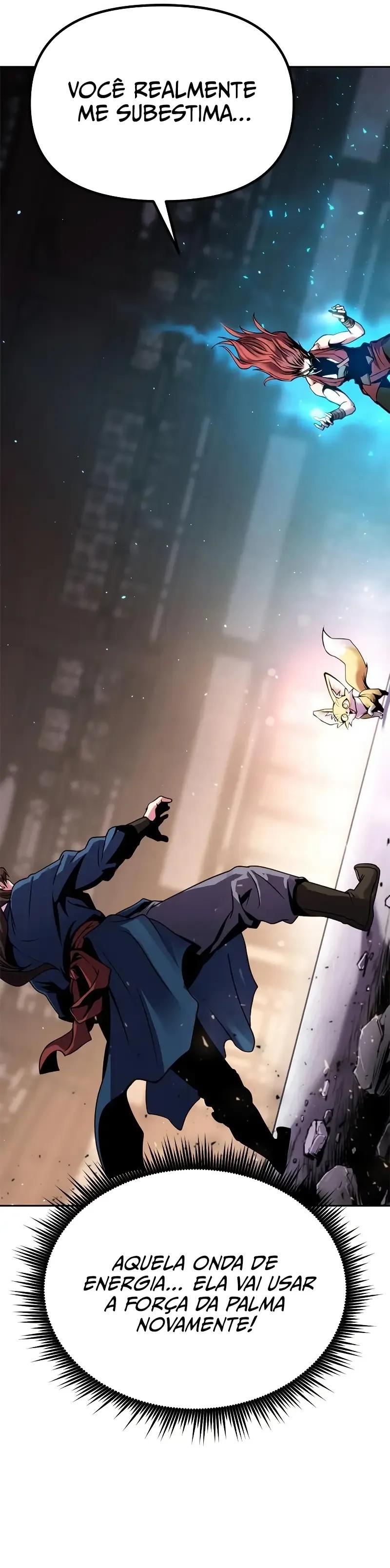 Read Crônicas da Facção Demoníaca PT Manga Online