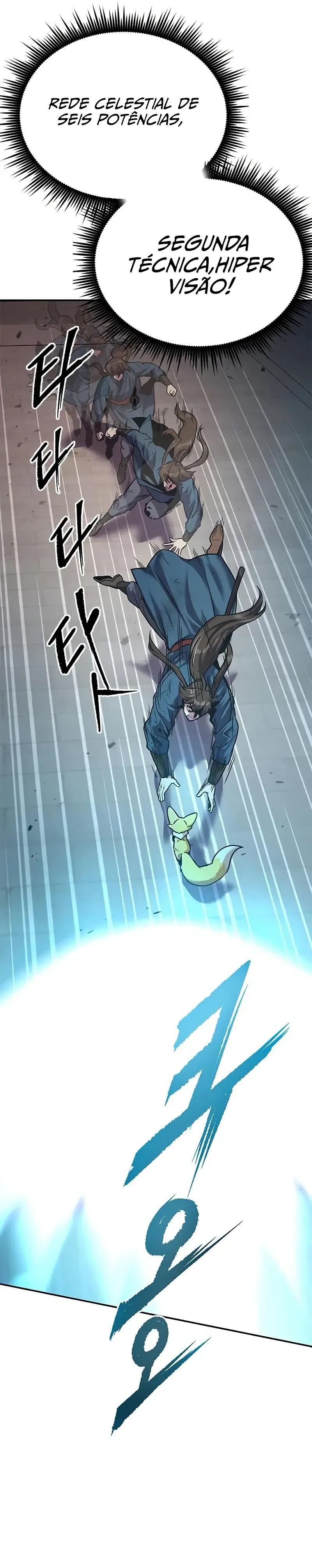 Read Crônicas da Facção Demoníaca PT Manga Online