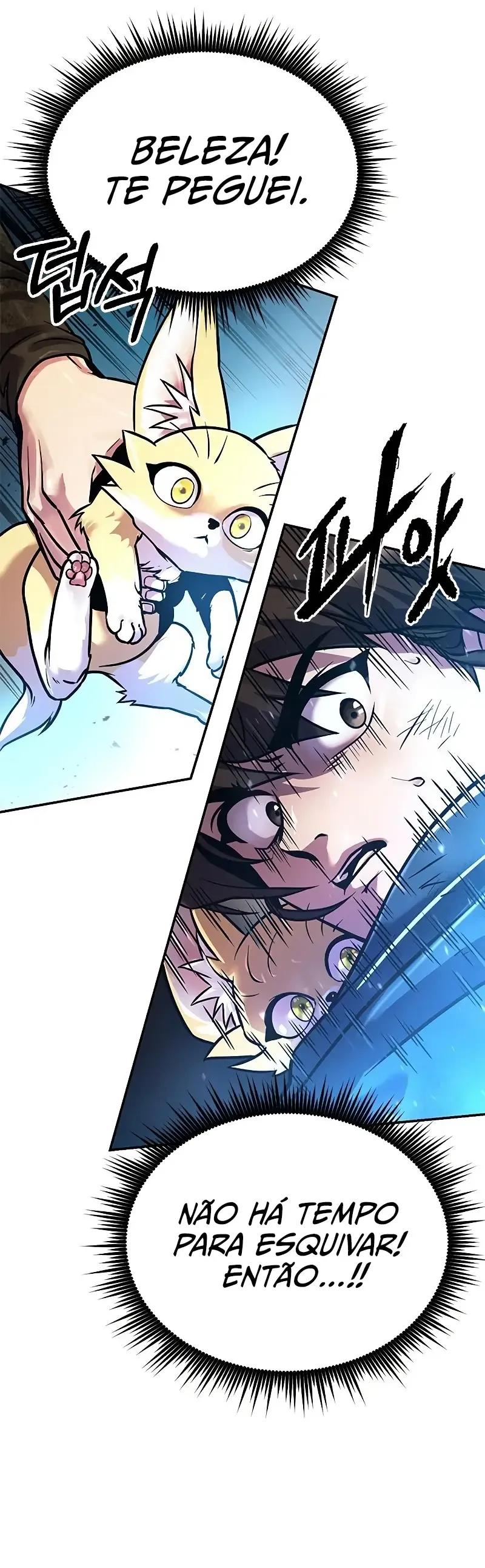 Read Crônicas da Facção Demoníaca PT Manga Online