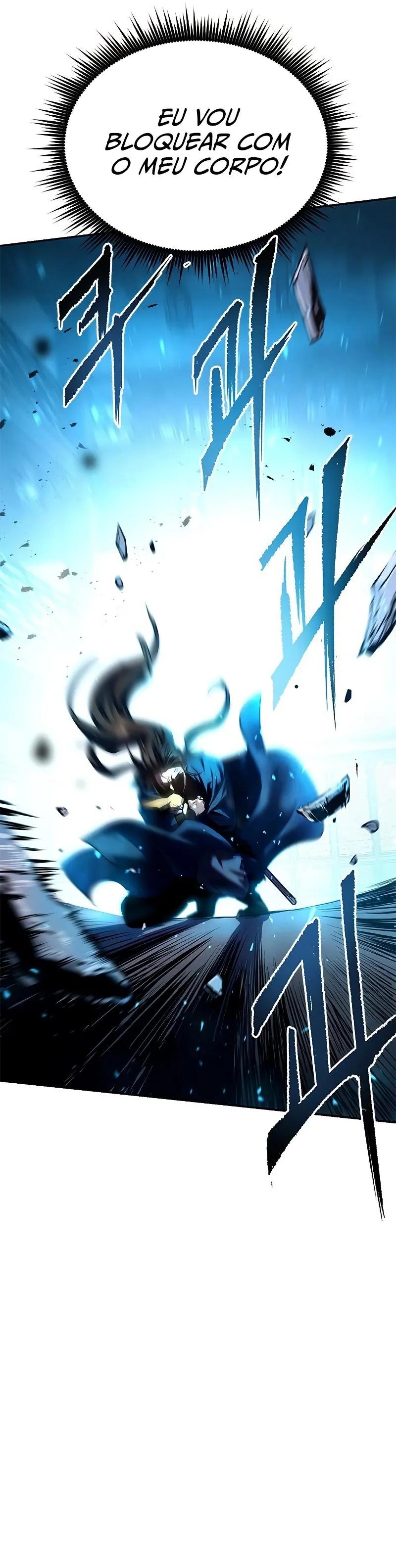 Read Crônicas da Facção Demoníaca PT Manga Online