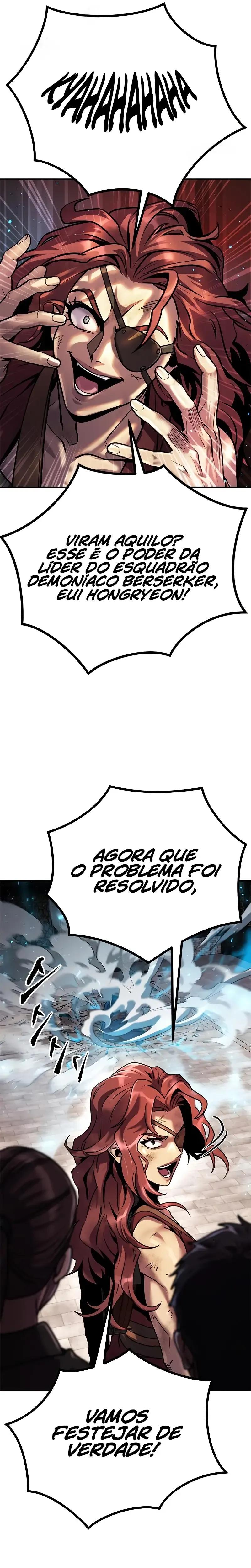 Read Crônicas da Facção Demoníaca PT Manga Online