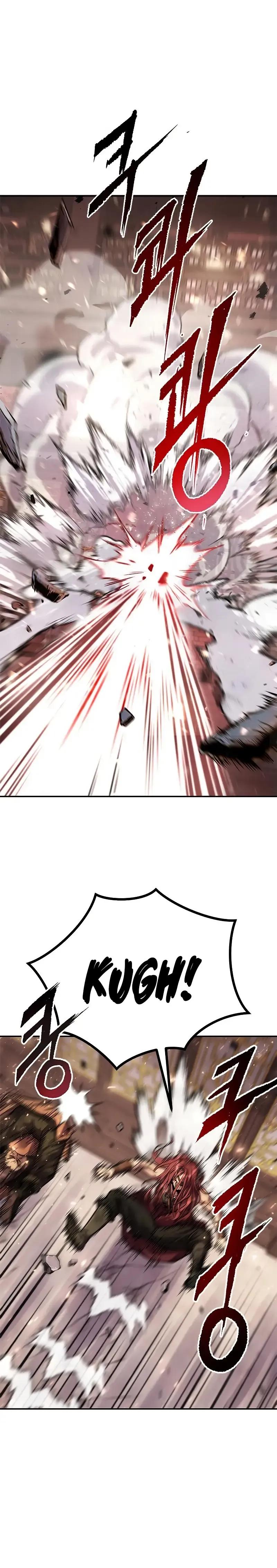 Read Crônicas da Facção Demoníaca PT Manga Online