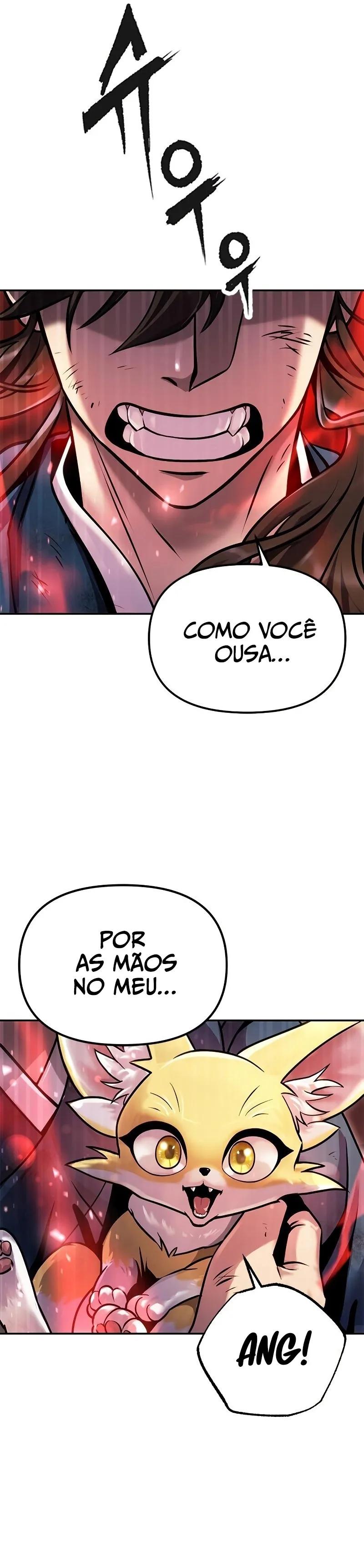 Read Crônicas da Facção Demoníaca PT Manga Online