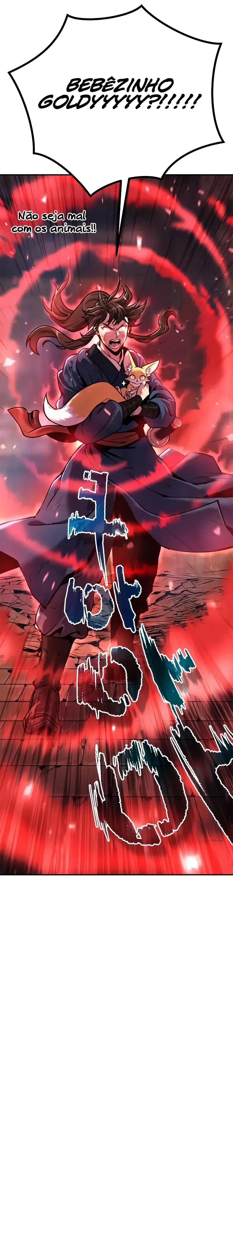 Read Crônicas da Facção Demoníaca PT Manga Online