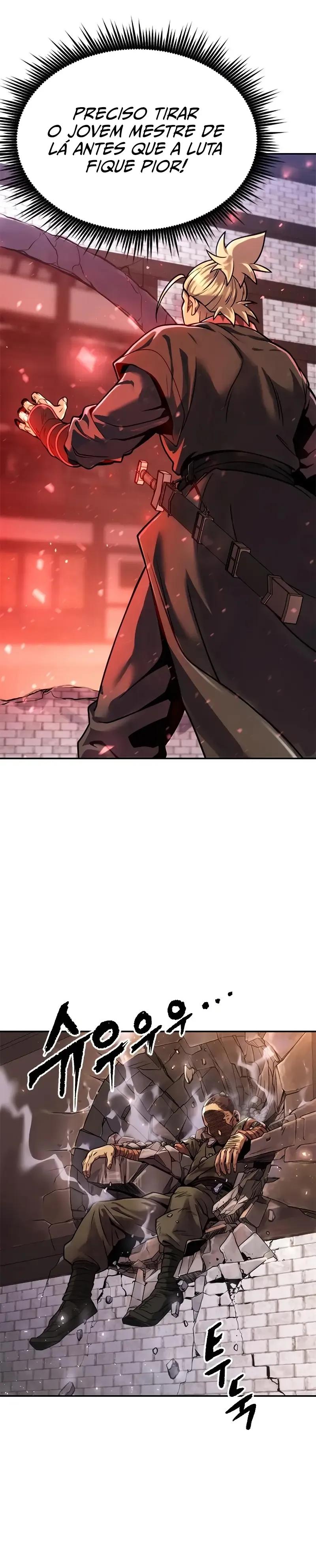 Read Crônicas da Facção Demoníaca PT Manga Online