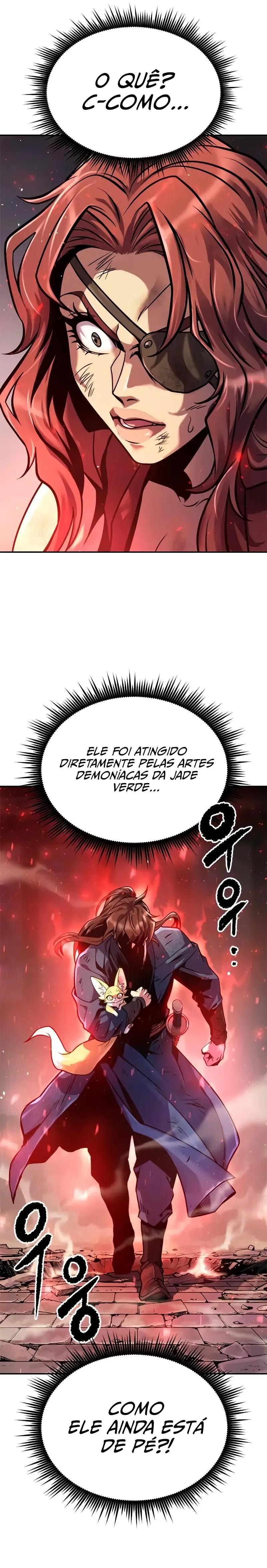 Read Crônicas da Facção Demoníaca PT Manga Online