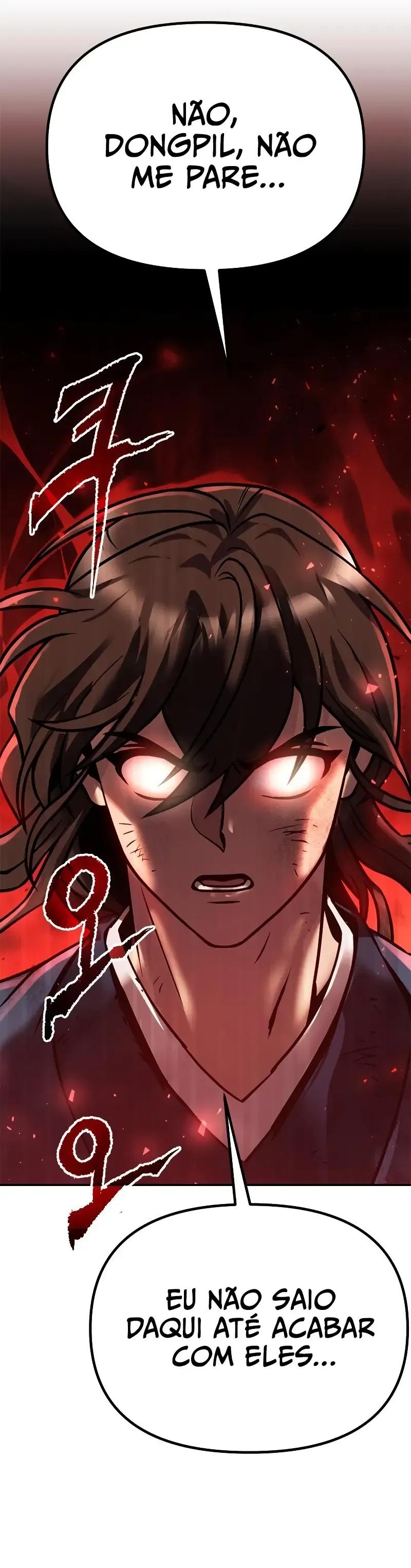 Read Crônicas da Facção Demoníaca PT Manga Online
