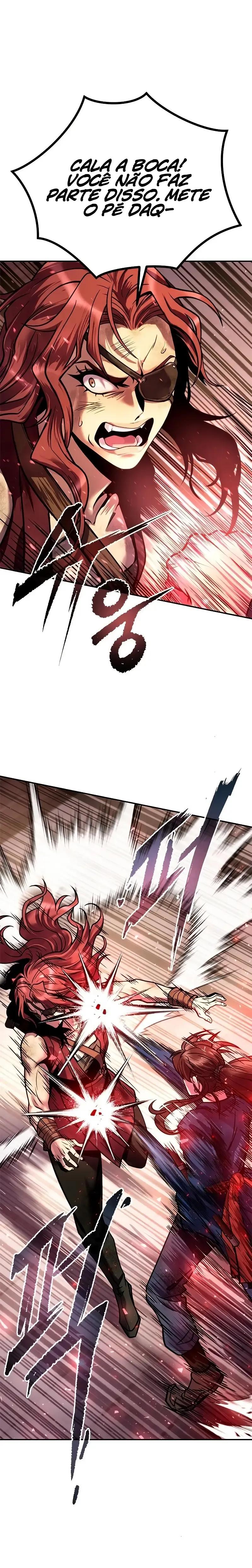 Read Crônicas da Facção Demoníaca PT Manga Online