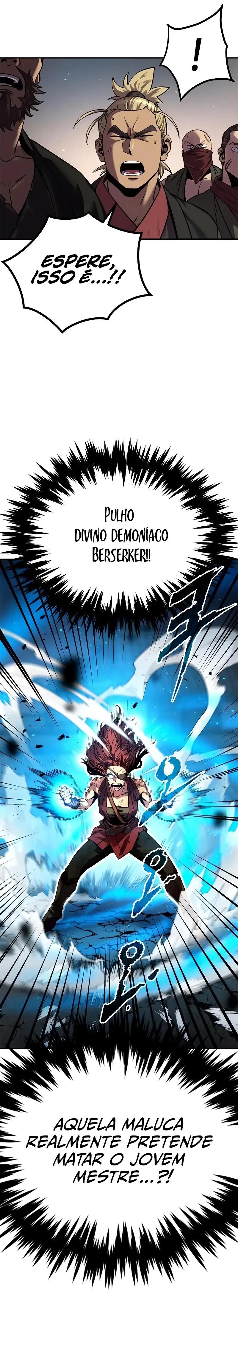 Read Crônicas da Facção Demoníaca PT Manga Online