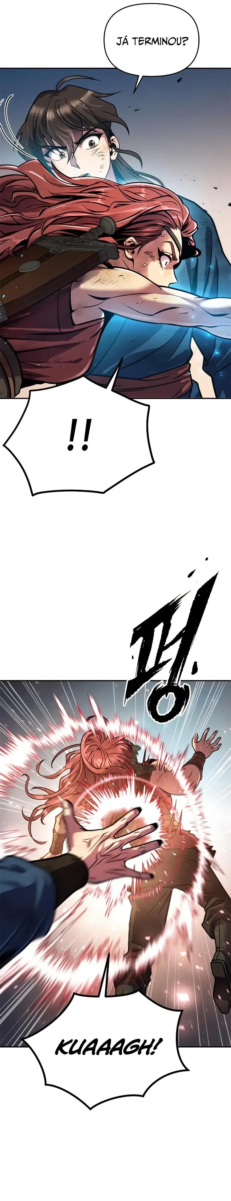 Read Crônicas da Facção Demoníaca PT Manga Online