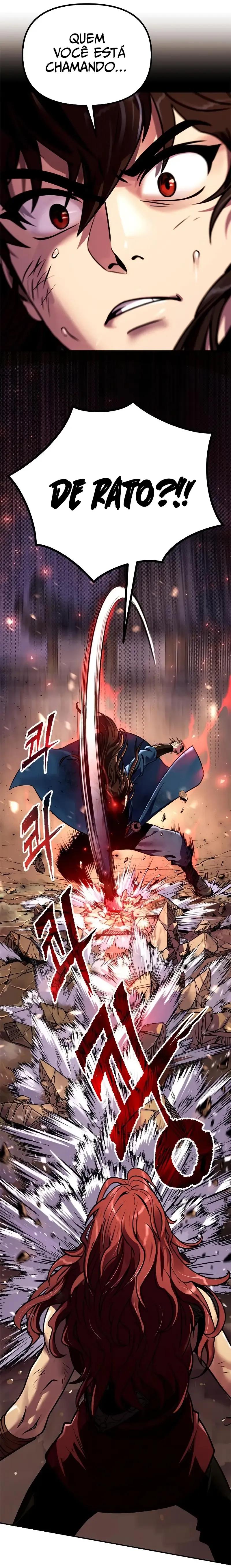 Read Crônicas da Facção Demoníaca PT Manga Online